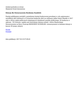 Artykuł pochodzi ze strony: Miastecki Portal Internetowy