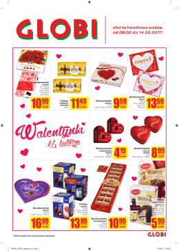 14 lutego - Carrefour