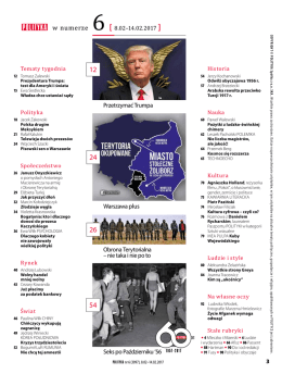 Polityka 6/2017 - e