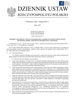 Pozycja 232 DPA.553.43.2016 BŻ