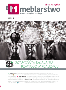 bieżące wydanie - meblarstwo24.pl