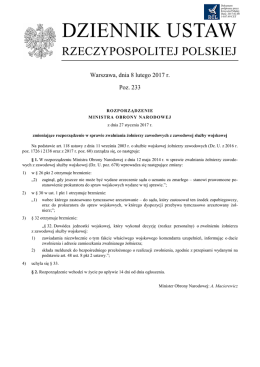Pozycja 233 DPA.555.200.2016 BŻ