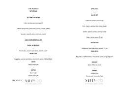 Szczeg&oacute;ły - NIFTY No. 20