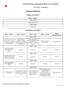 Pobierz - Kasprowisko 2017