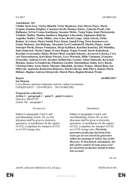 9.2.2017 A8-0003/165 Amendment 165 Cătălin Sorin Ivan, Viorica
