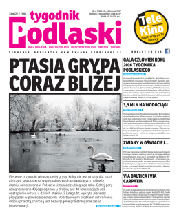 Pobierz PDF - Tygodnik Podlaski