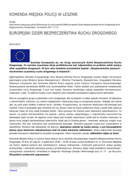Generuj PDF - KMP Leszno