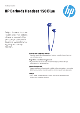 PSG Accessories 2013 Datasheet New Font