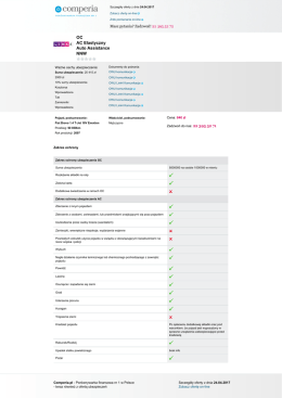 Pobierz dokument PDF z ofertą