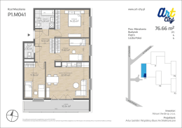 P1.M041 76.66 m²