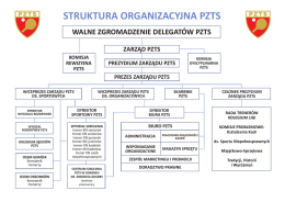 PZTS struktura organizacyjna.cdr