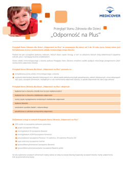 Centrum Medyczne Medicover