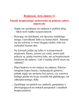więcej