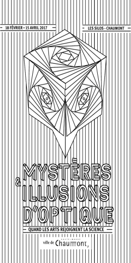 Programmation Illusions d`optique