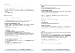 FIP 12 f&eacute;vrier 2017 - Paroisse de l`Immacul&eacute;e Conception