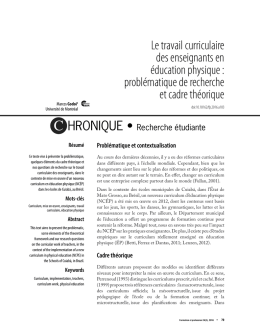 Télécharger l`article complet