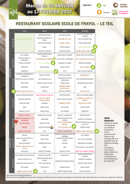 Présentation PowerPoint