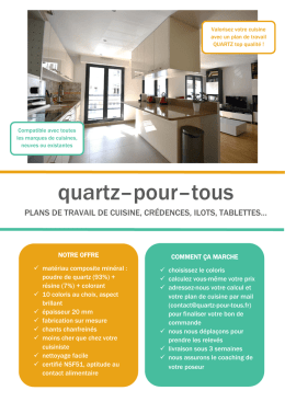 quartz&ndash;pour&ndash;tous