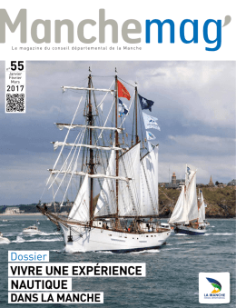 Manche Mag n&deg;55