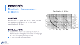 Lire l`étude de cas - CFD