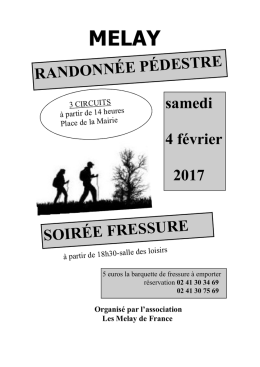 affiche fressure
