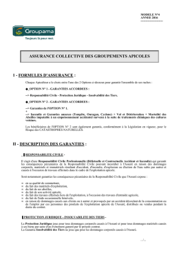 T&eacute;l&eacute;chargement du contrat Groupama