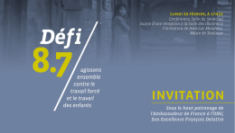 invitation - Comité Régional CGT Midi