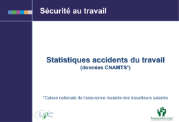 T&eacute;l&eacute;charger les statistiques accidents du travail.