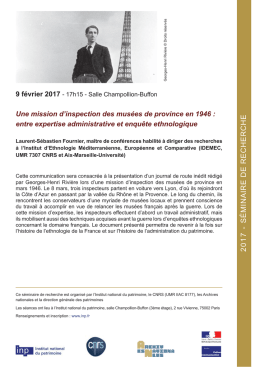T&eacute;l&eacute;charger la pr&eacute;sentation