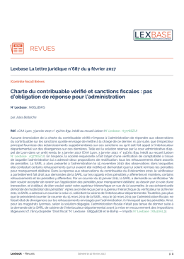 lire la breve