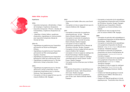 sur moi - villar+vera