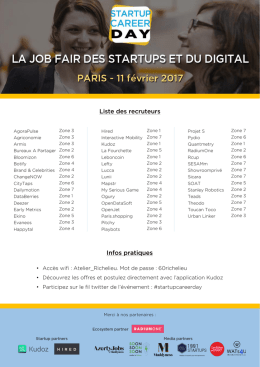 Présentation PowerPoint