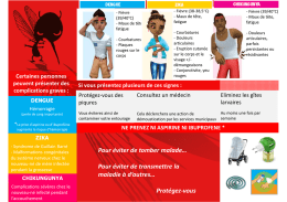 D&eacute;pliant r&eacute;pulsifs moustiques