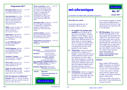 mi-chronique - Microclub.ch