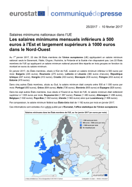 Eurostat - Europa.eu
