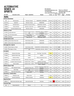 Liste IP AWS 07-02-17