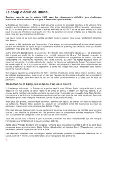 Article DNA du 2 f&eacute;vrier 2017