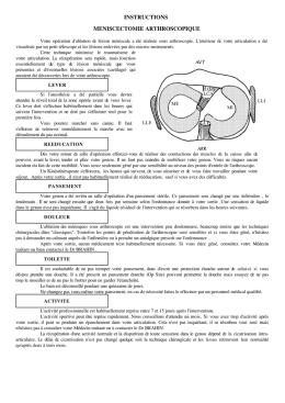 4D Write-Courrier traitement de texte