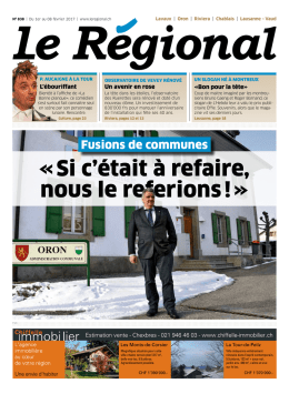 T&eacute;l&eacute;charger l`&eacute;dition n&deg;838 au format PDF