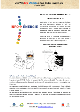 L`Espace Info