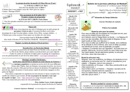 Espérance Malakoff #627