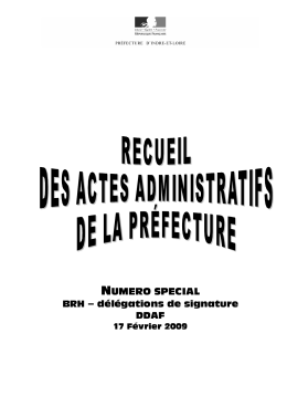 05-special-17-02-09 - Les services de l`&Eacute;tat en Indre-et