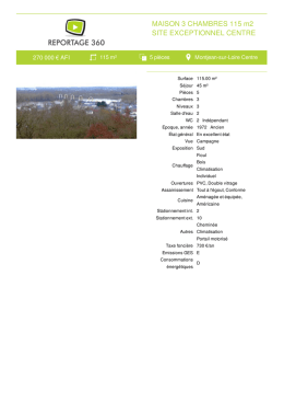 Imprimer - reportage 360