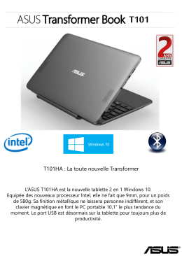 specifications