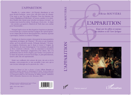 aplat - L`Harmattan