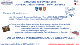voir l`affiche - Ville de Mutzig