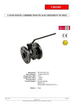 Voir la fiche technique
