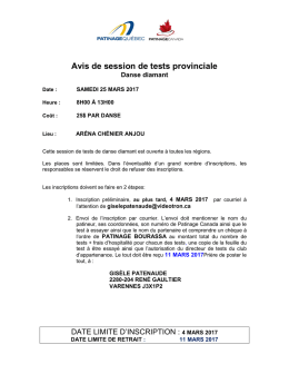 Mercredi le 28 f&eacute;vrier 2009 - CPA St