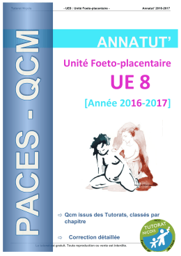 Annatut 2016-2017 - carabinsnicois.fr