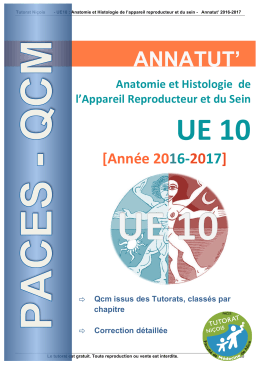 Annatut 2016-2017 - carabinsnicois.fr